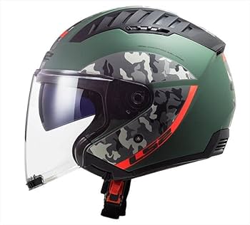 ハーレーダビッドソン オープンフェイスヘルメット　ミリタリー 51eVvqHt6XL._AC_UF350,