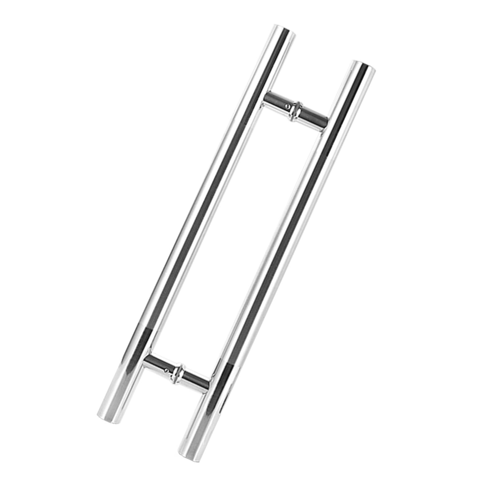 Pièces de rechange pour salles de bain avec poignée en verre haute finition