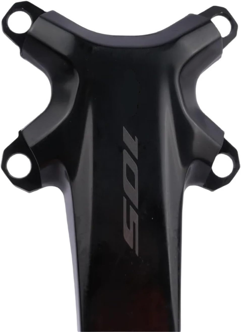 Compatible for SMN 105 R7100 Road Bike Crankarm 2×12 Speed 165/170/172.5/175mm Pair & Right Side/44