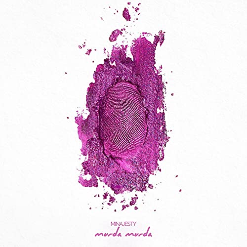 Minajesty