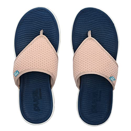 Image of PUPIL LONDON Womens Kent-101 Flip-Flop