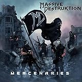 Massive Destruktion