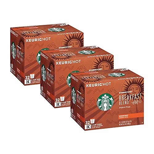 Best Breakfast Blend Coffee K Cups 2023 Where to Buy?