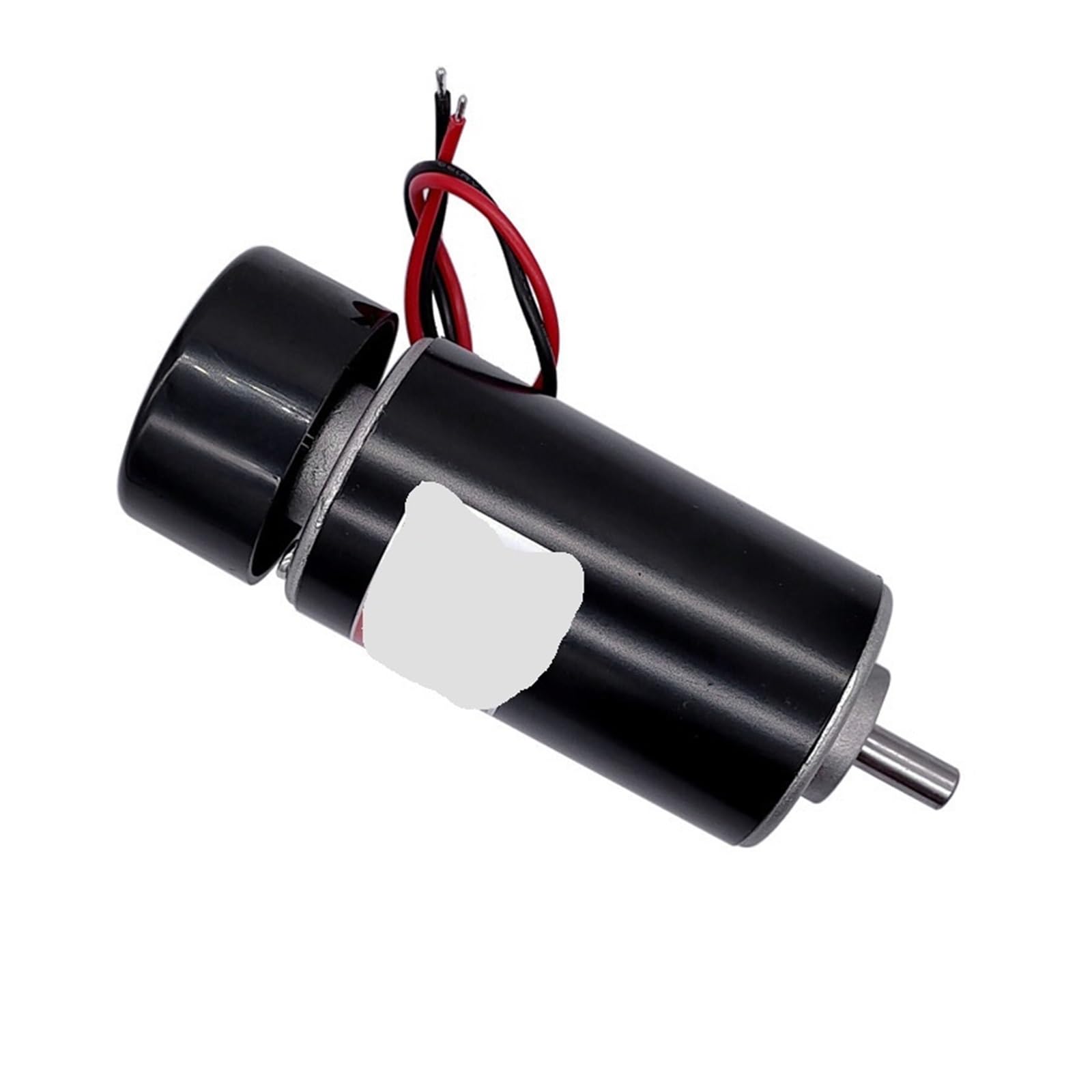 Fbftgmrmta One Color 300W Spindle Motor Dc12-48V 12000Rpm Spindle Cnc Router For Engraving Machine