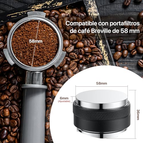 Catálogo de Prensadores de café los más recomendados. 20 Imagen adicional