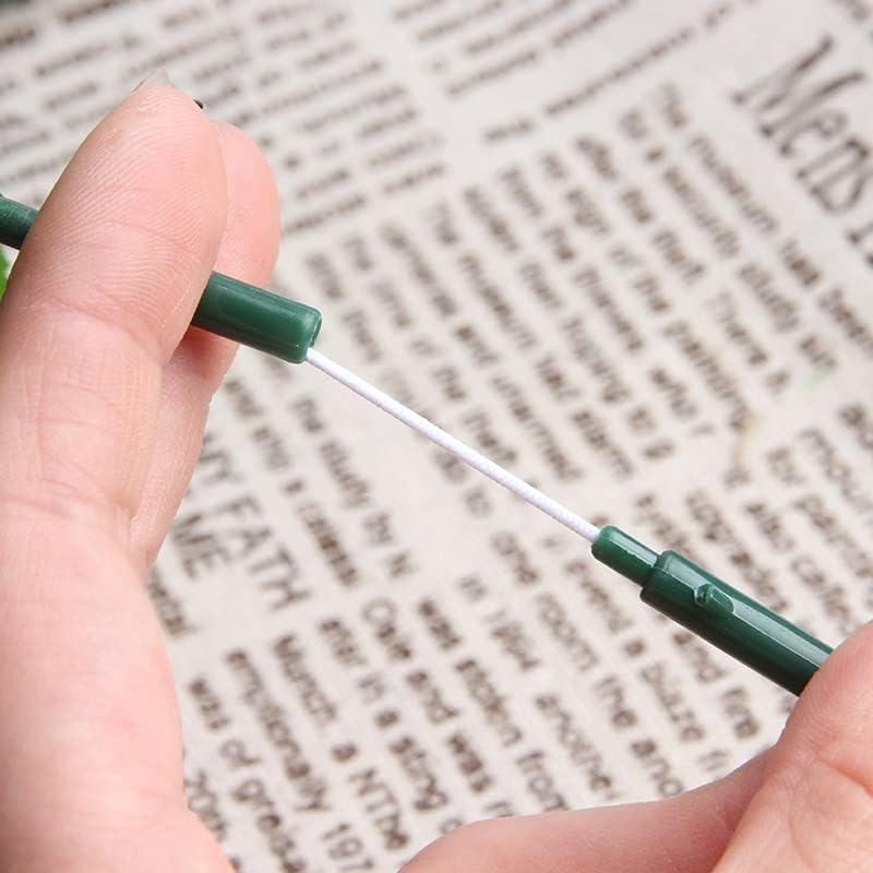 Miniatura 8 de Opexicos 10 Uds. Plegable RoseRose Apareciendo Trucos de Magia Flor Apareciendo Primer Plano Escenario Magia Cal