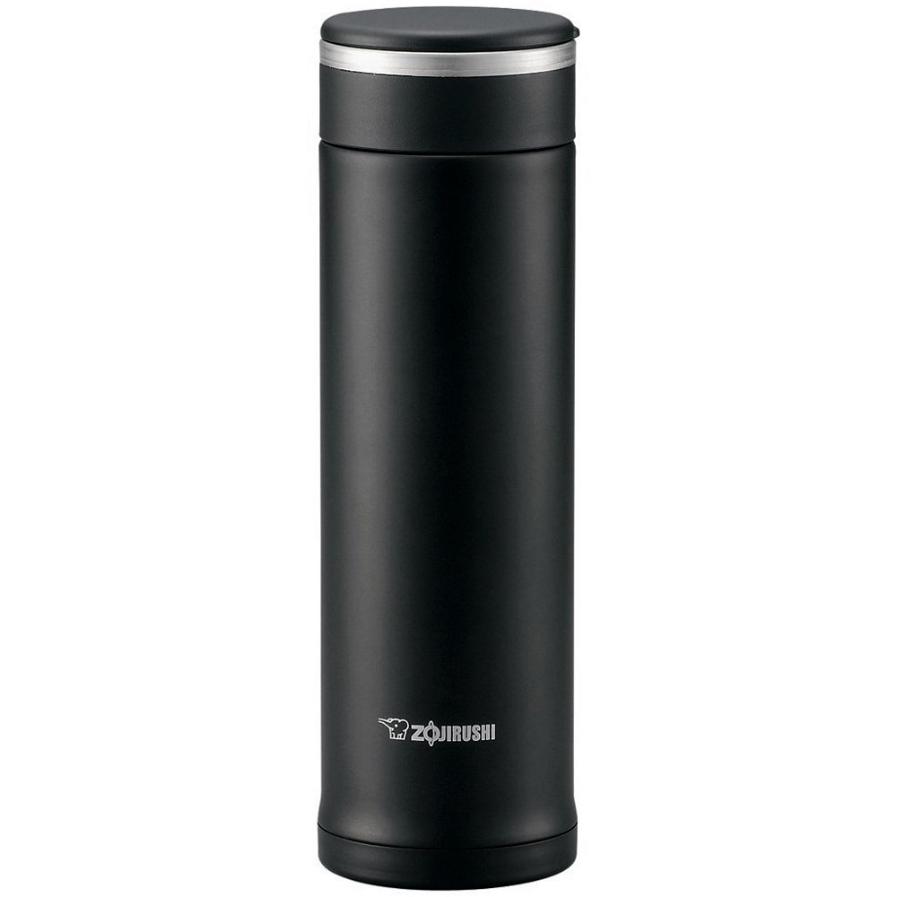 Amazon｜象印 ( ZOJIRUSHI ) 真空ステンレスマグ【480ml】 SM-JA48-BA