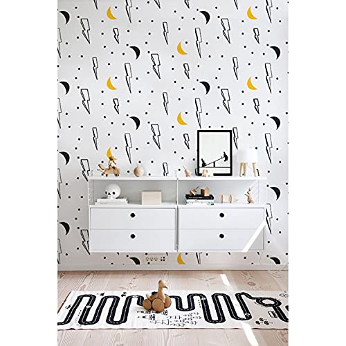 Fotomurale de superhéroes Coloray 208x146 cm papel pintado tejido no tejido decorativo para pared 2
