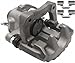 Raybestos FRC11073 Professional Grade Remanufactured Semi-Loaded Disc Brake Caliper
