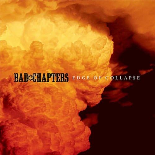 Play Edge of Collapse by Bad Chapters on Amazon Music