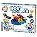 Thames & Kosmos Kids First Boat Engineer STEM Experiment Kit for Young Learners, Build 10 Non-Motorized Models, Play & Learn with Storybook Manual, Parentsâ€™ Choice Gold Award Winner