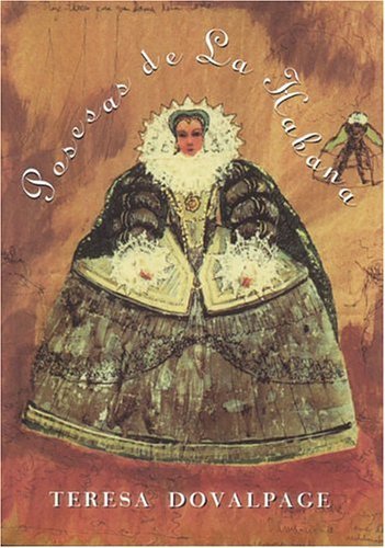 Posesas de la Habana [Spanish] 0971436673 Book Cover