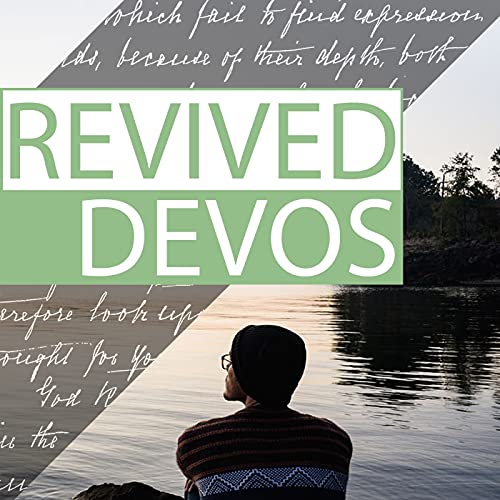 Revived Devos copertina