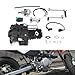 110CC Engine Motor Kit, 4 Speed Kick Start Engine Kit 110CC Engine Motor with CDI Ignition System for HondaCRF50 CRF70 XR50 XR70 Z50 Z50R, 428-14T