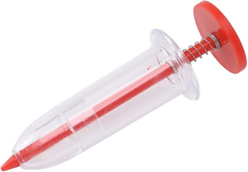 Miniatura 9 de Juego de dispensador de semillas de siembra de 6 piezas, herramienta portátil para plantar, herramienta de semillero, mini utensilio de sembradora