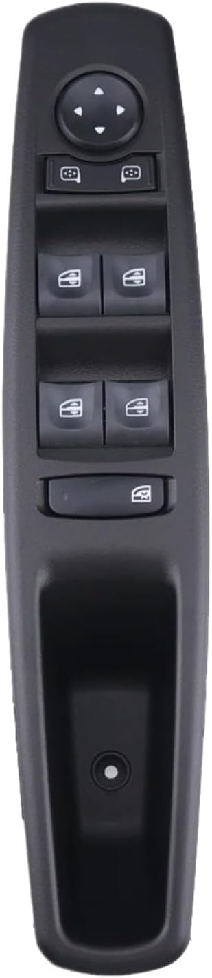 19 Pins Electric Power Master Window Control Switch 25400-0008R Fit For Renault Fluence L30 2010-2016