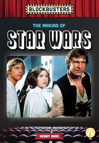 Making of Star Wars (Blockbusters)