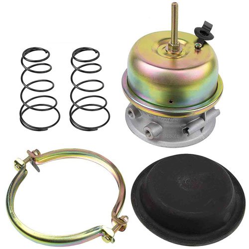 National Drivetrain 30/30 Piggyback Kit
