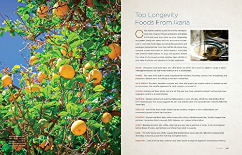 The Blue Zones Secrets for Living Longer: Lessons From the Healthiest Places on Earth - Image 6