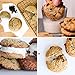 Good Dee's Chocolate Chip Cookie Mix | Keto Baking Mix | Dairy-Free, Soy-Free, IMO-Free, Low Carb Cookie Mix | Diabetic, Atkins & WW Friendly (1g Net Carbs, 12 Servings)