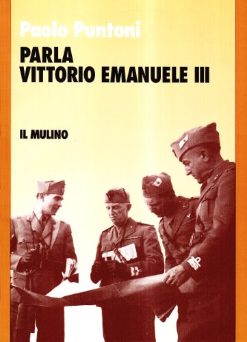  Parla Vittorio Emanuele III