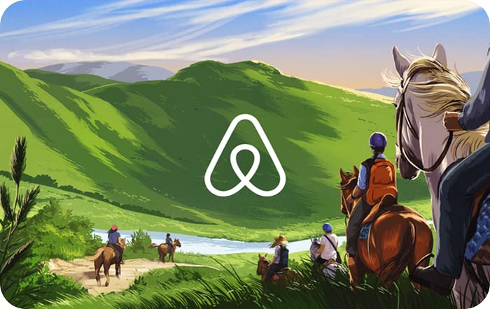 Miniatura 2 de Airbnb Tarjeta de regalo electrónica