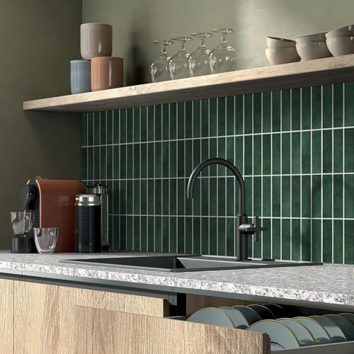 Encuentra la mejor selección de Azulejos decorativos para baños disponible en línea para comprar. 2 Imagen adicional