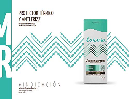 Salvatore Serum Finalizador Proteccion del Mbokaja...