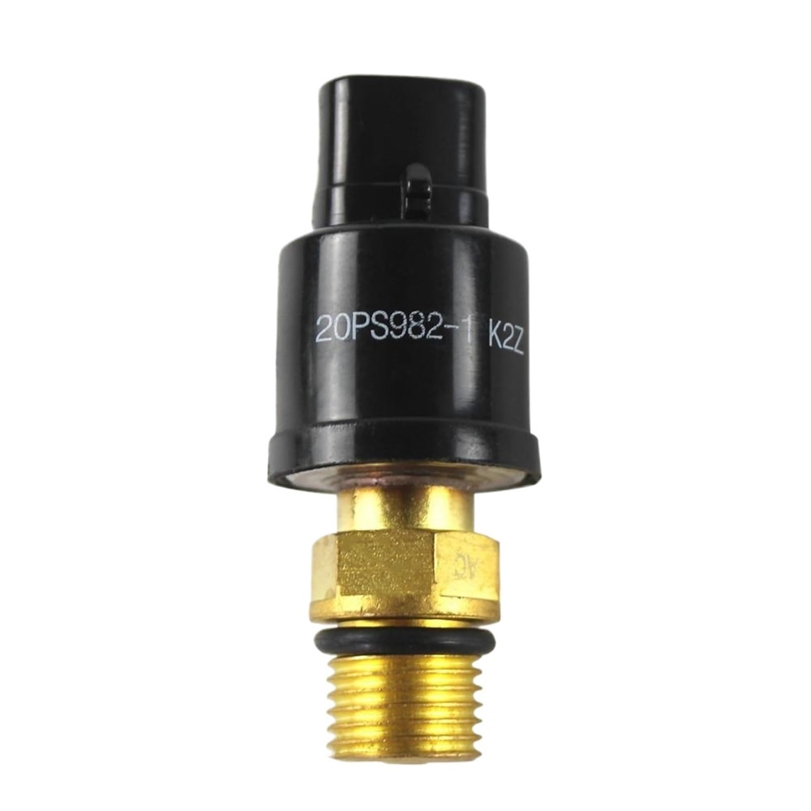 VKvmNYlxx Pressure Sensor 14562193 VOE14529284 14529295 EC210 EC240 EC290 EC140D EC140B EC210B Excavator Pressure Sensor Switch