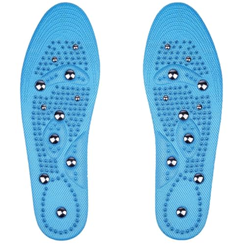 KOLZEMV Plantillas Magnéticas (35-40)