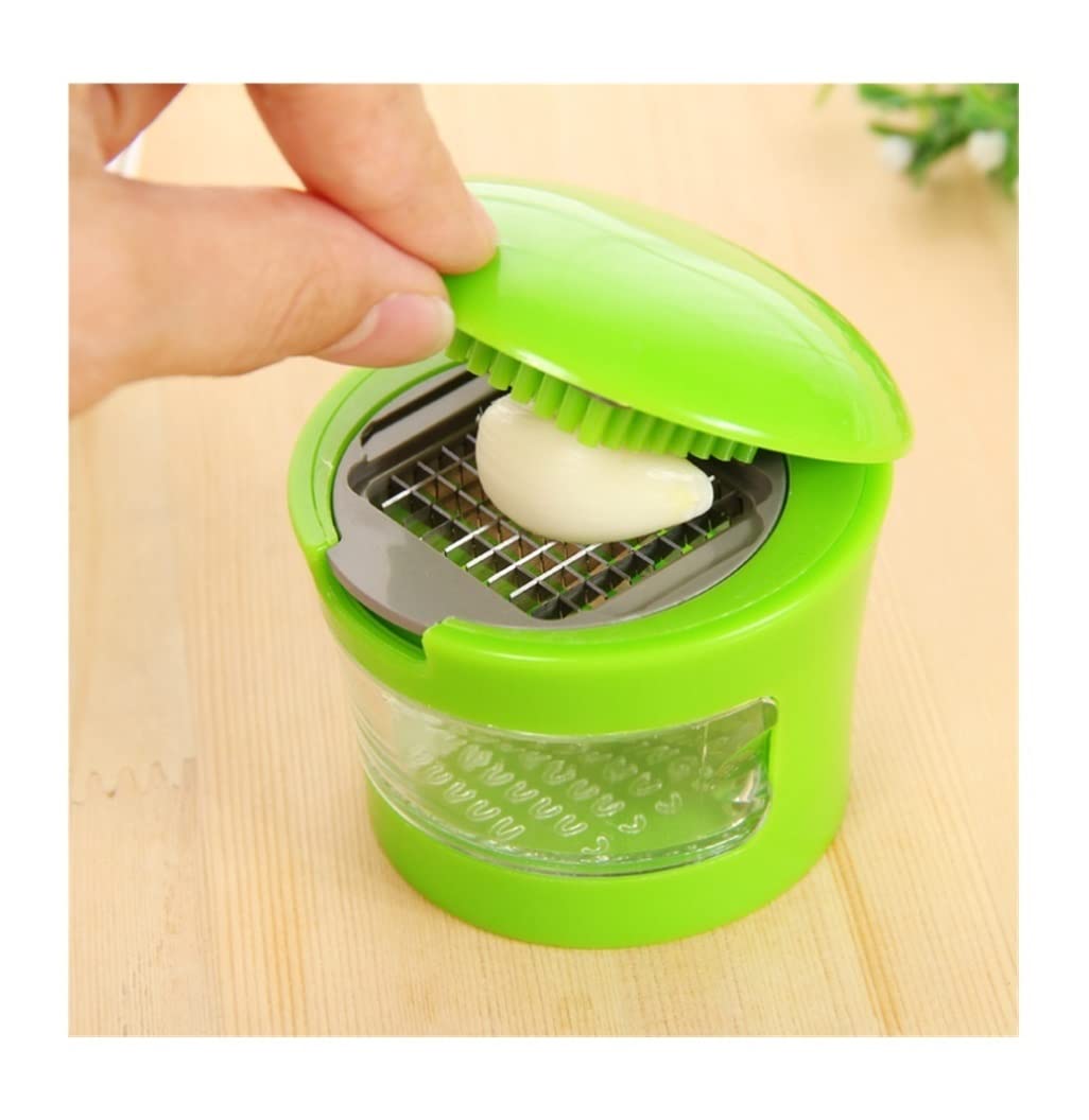 Knoblauch Helfer Knoblauchpresse Ginger Crusher Squeezer Küchenhelfer, Für Die Küche Küchen Kochen