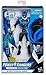 MMPR Power Rangers Lightning Collection in Space Psycho Blue Ranger Action Figure (Exclusive)