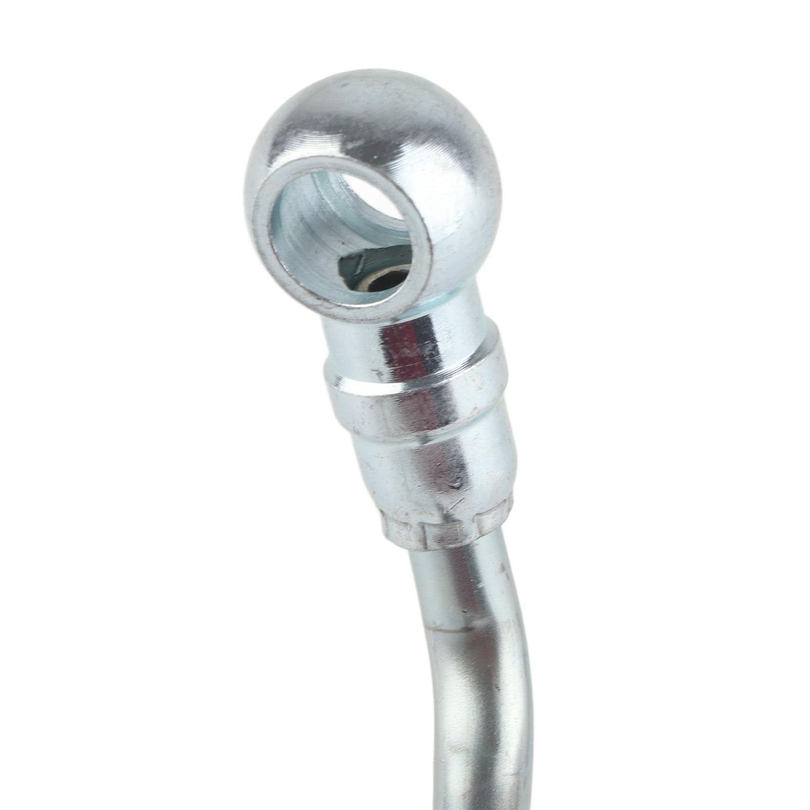 Tubo di alimentazione dell'olio turbo 9651785280 Tubo flessibile del tubo del carburante adatto per 206/207/307/308 407/1007