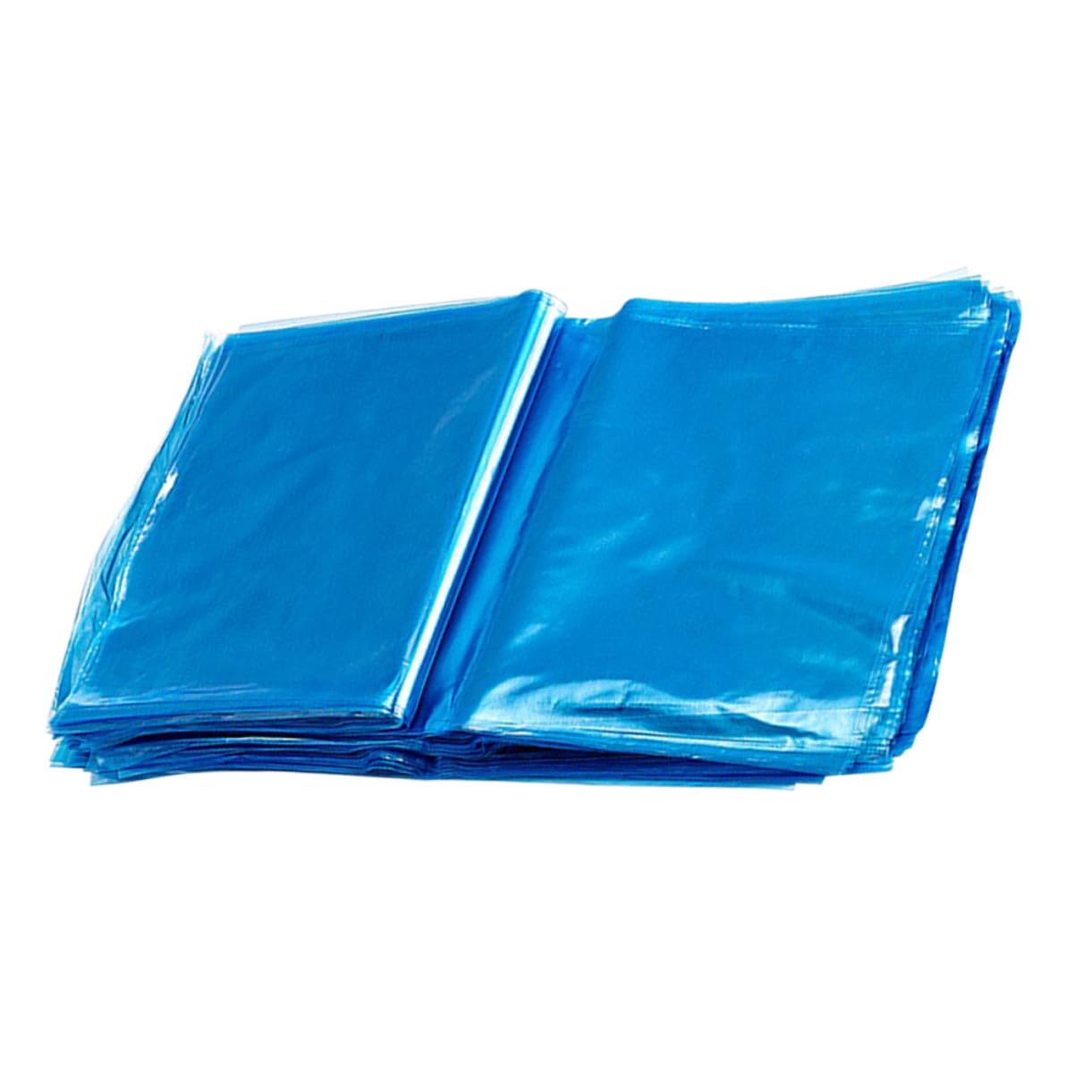 ORFOFE 250 Stück Einweg Wash Bottle Bags Sprühflaschenbeutel Tattoo Flaschenhüllen Schutzbeutel für Tattoo Studio und Labor Gebrauch