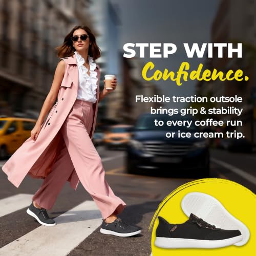 Image of Skechers Women's BOBS Skip Cute Keep It Sweet