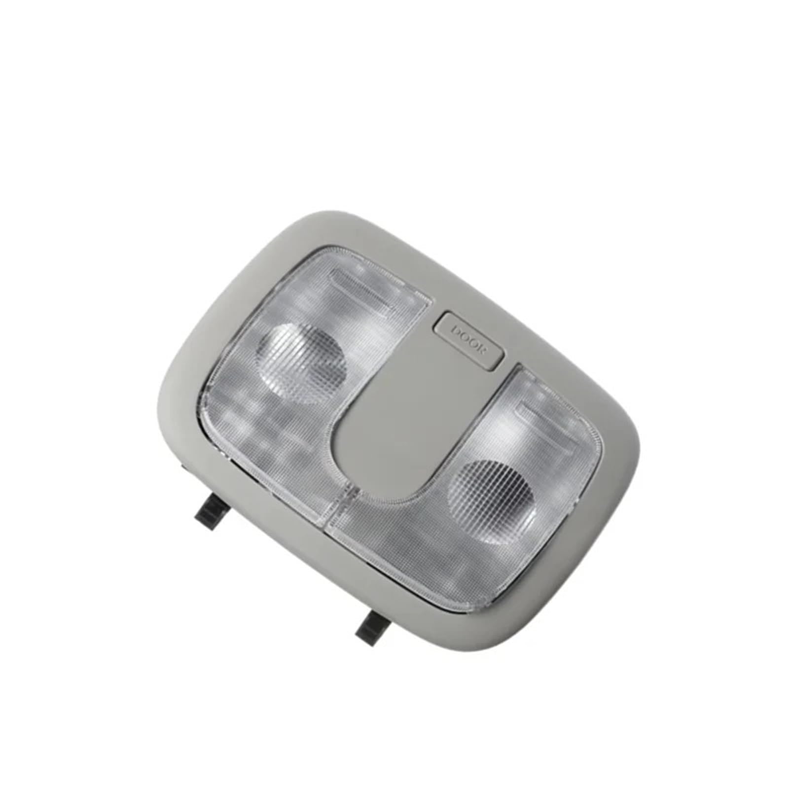 Per Kia Per Soul 2009 2010 2011 2012 OEM 928502K100QW Tetto Mappa Lampada Assy Modello Apribile Lampada Lettura Sul Tetto