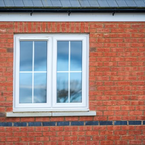 Ventana rectangular corredera horizontal insonorizada para dormitorio 3