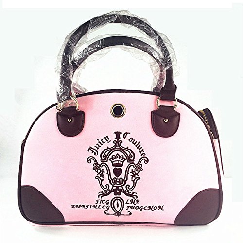 juicy couture dog bags