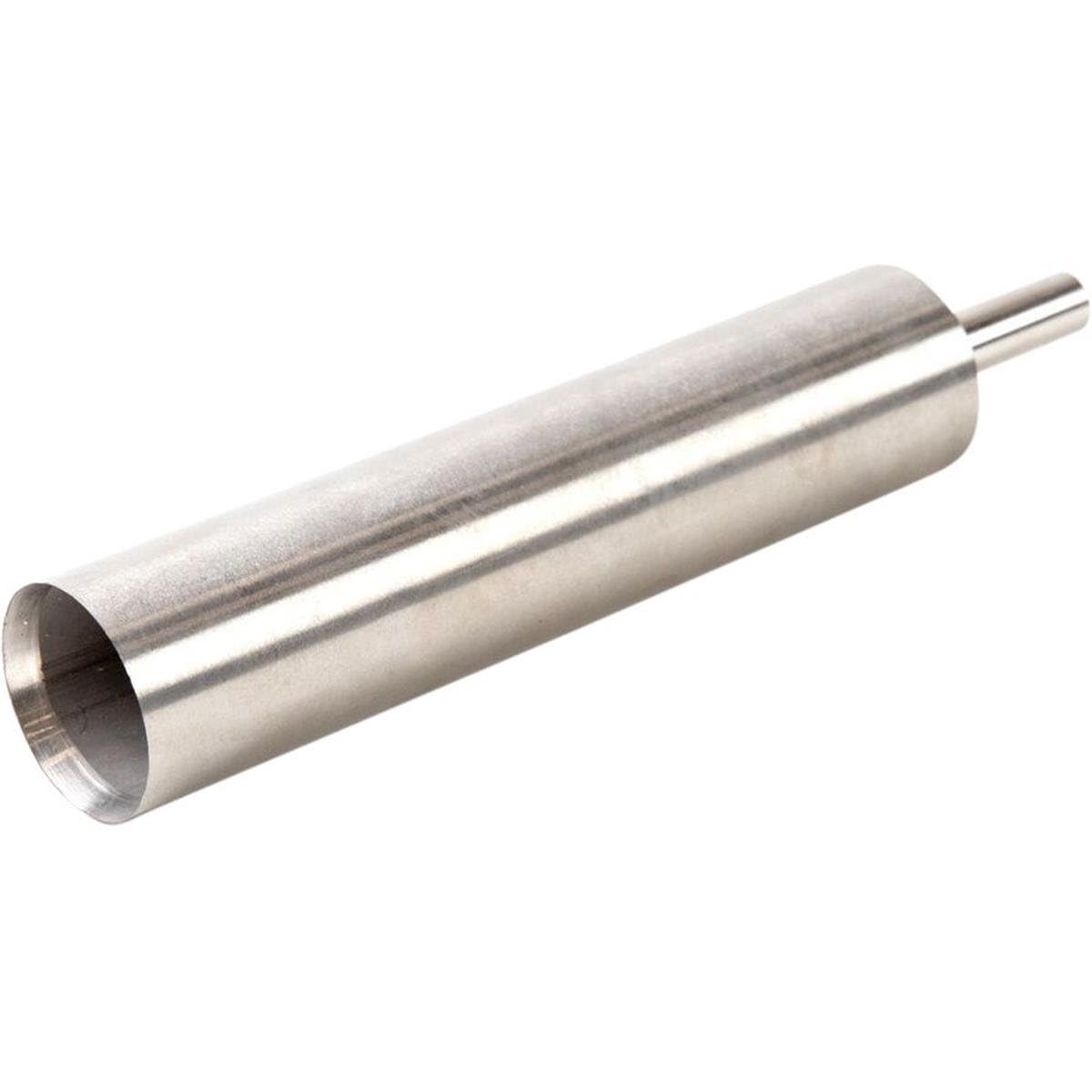 X-Grip Mousse - Punta per trapano argento, misura 28 mm