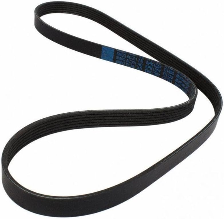 Motorcraft Drive Belt