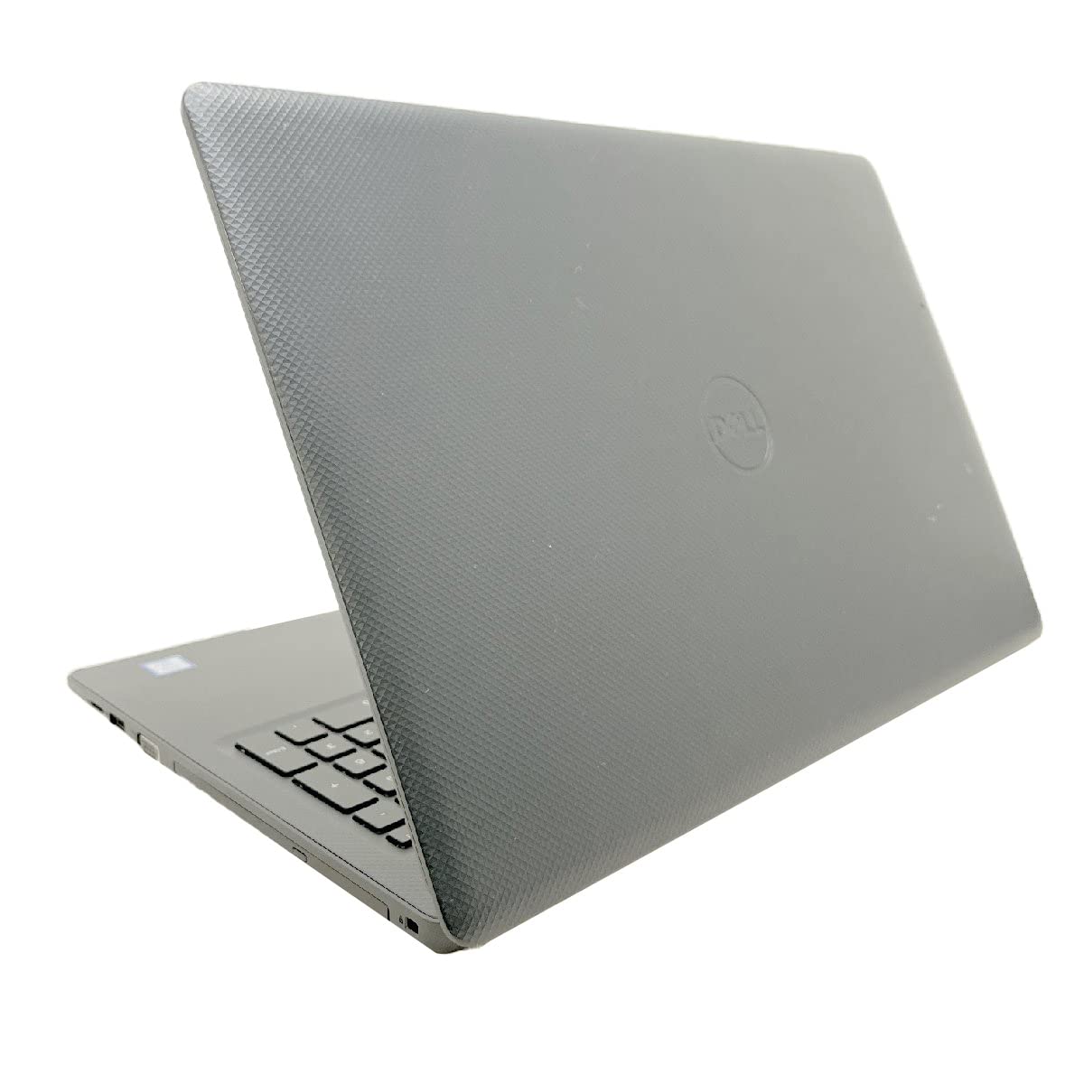 Amazon.co.jp: 【整備済み品】 【 カメラ内蔵＋大画面15インチ 】Dell 