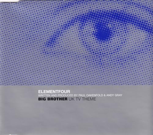 Big Brother UK TV Theme