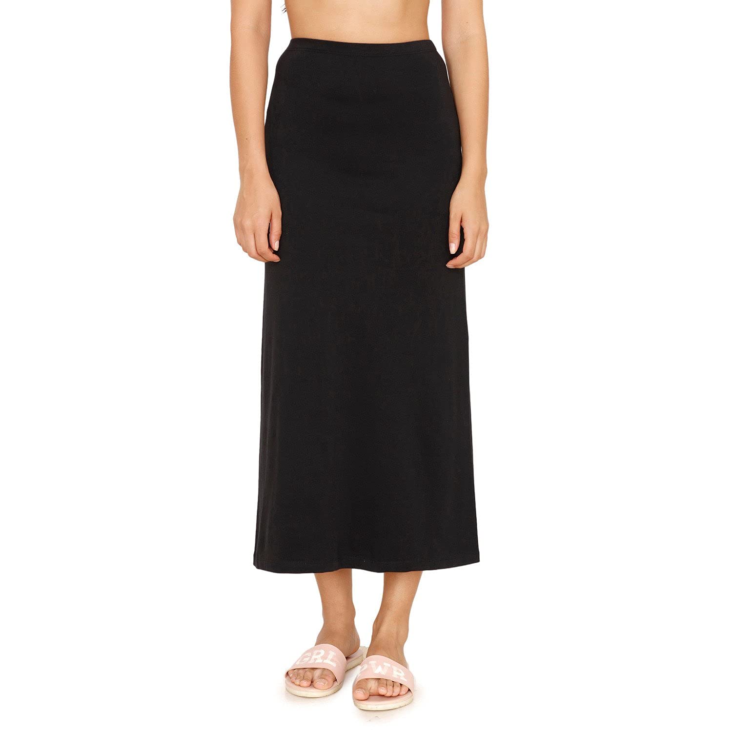 Zivame Maxi Gonna a Tubino Donna