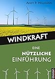 Windkraft - Eine nützliche Einführung