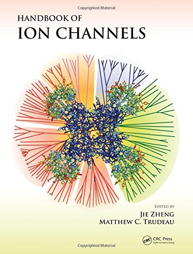 Handbook of Ion Channels