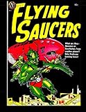 Flying Saucers: Golden Age Science Fiction