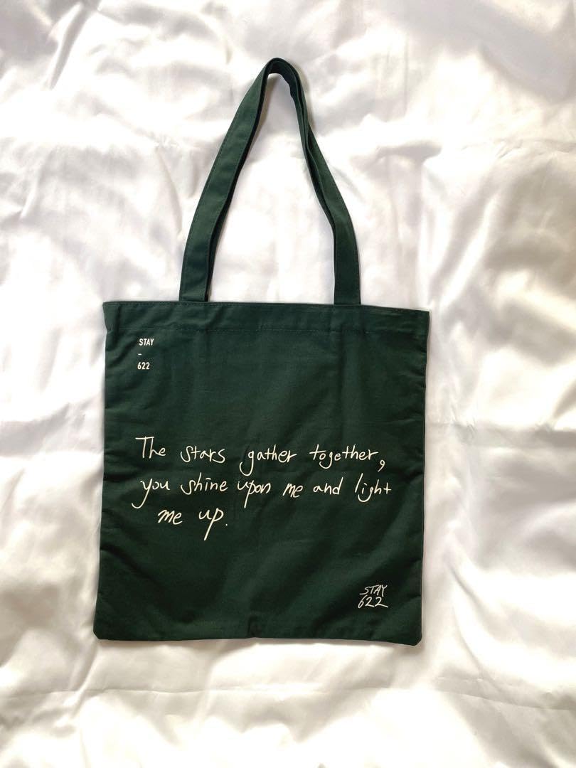 Amazon.co.jp: CNBLUE ヨンファ STAY622 トートバッグ : おもちゃ