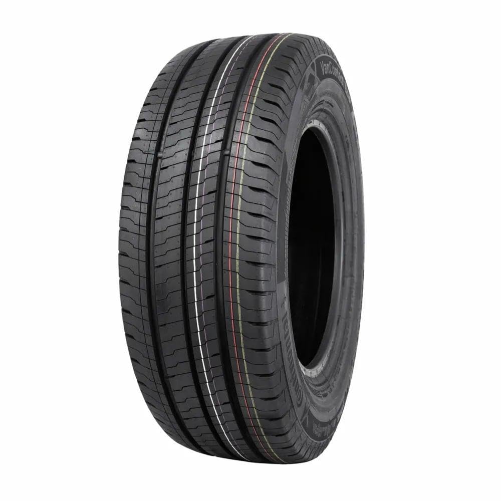 Continental VanContact Eco – 215/65R16 109T – opony letnie