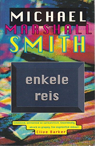 Enkele Reis [Dutch] 9024512182 Book Cover