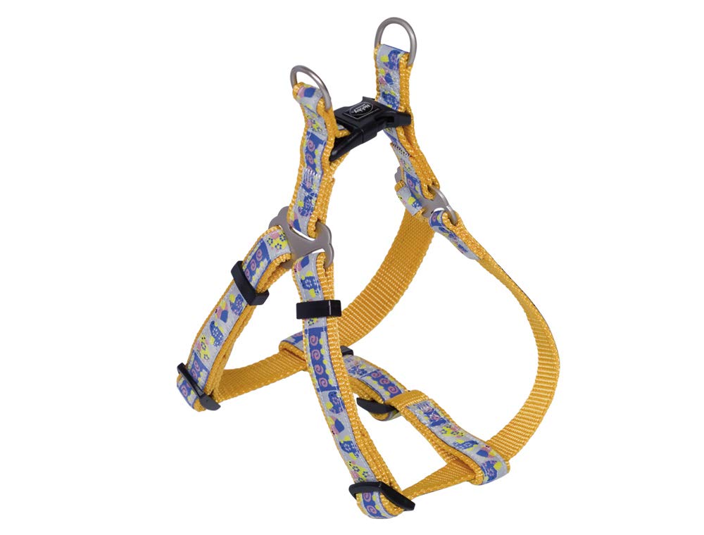 Nobby 80697-04 One Touch Style Harness